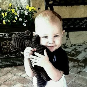 Meet your Posher, Tiffany